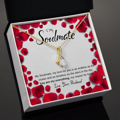 To My Soulmate - You Are My Everything