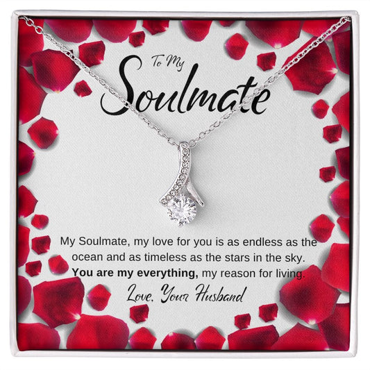 To My Soulmate - You Are My Everything