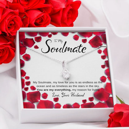 To My Soulmate - You Are My Everything
