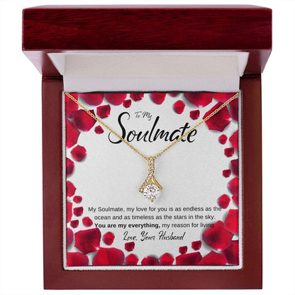 To My Soulmate - You Are My Everything