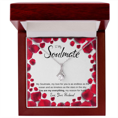 To My Soulmate - You Are My Everything