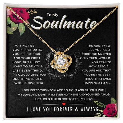 To My Soulmate - You Are My Everything