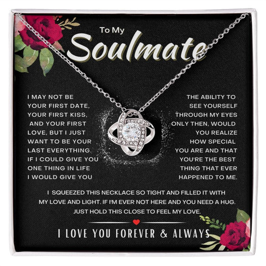 To My Soulmate - You Are My Everything