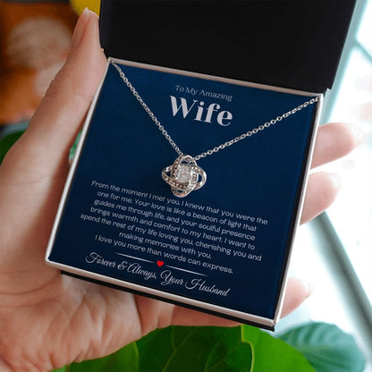 To My Amazing Wife - You Are My Everything