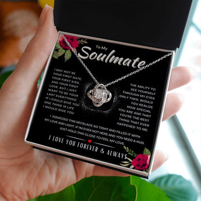 To My Soulmate - You Are My Everything