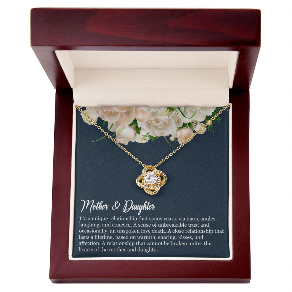 Mother & Daughter Gift