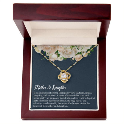Mother & Daughter Gift