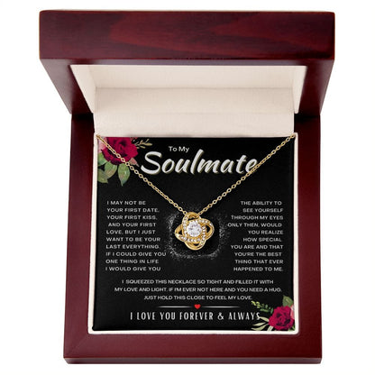 To My Soulmate - You Are My Everything