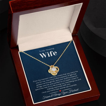 To My Amazing Wife - You Are My Everything