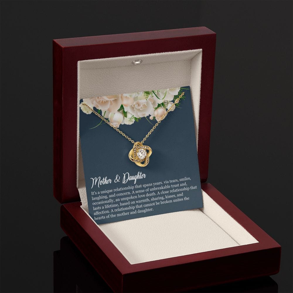 Mother & Daughter Gift