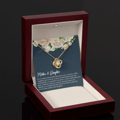 Mother & Daughter Gift