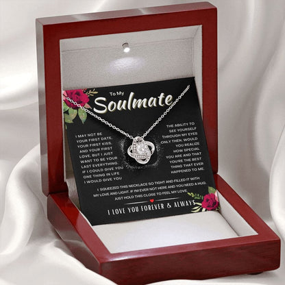 To My Soulmate - You Are My Everything