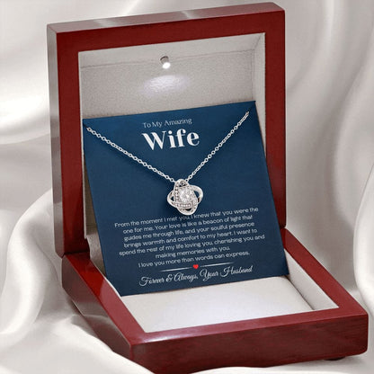 To My Amazing Wife - You Are My Everything