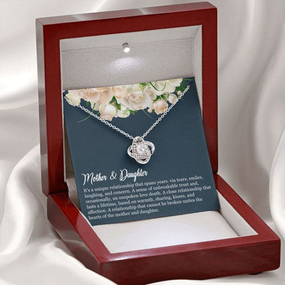 Mother & Daughter Gift