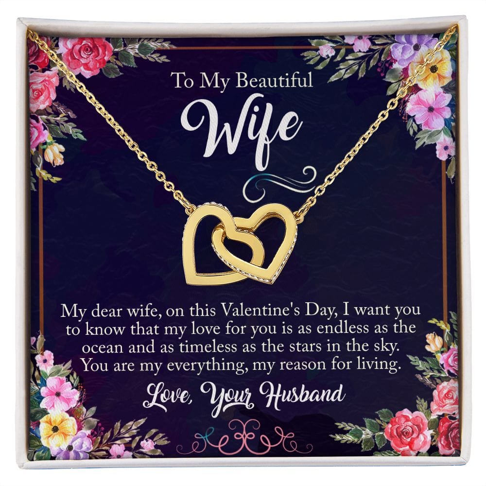 To My Beautiful Wife - You Are My Everything
