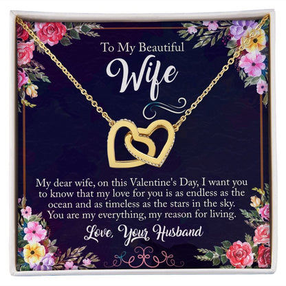 To My Beautiful Wife - You Are My Everything