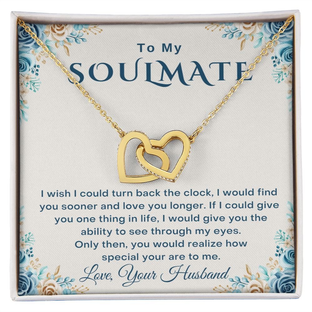 To My Soulmate - You Are My Everything