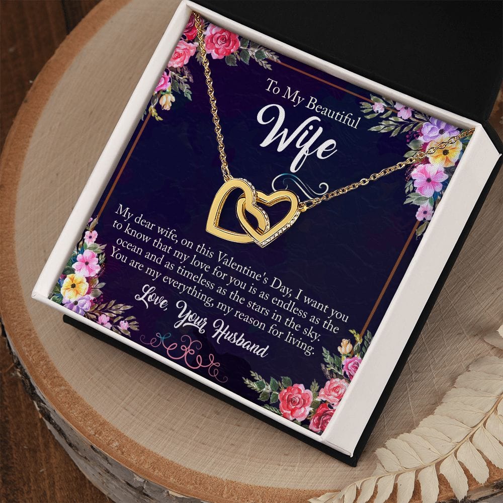 To My Beautiful Wife - You Are My Everything