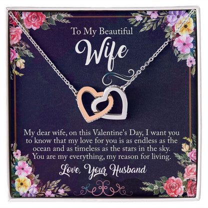 To My Beautiful Wife - You Are My Everything
