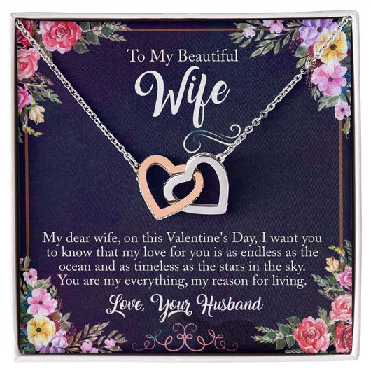 To My Beautiful Wife - You Are My Everything