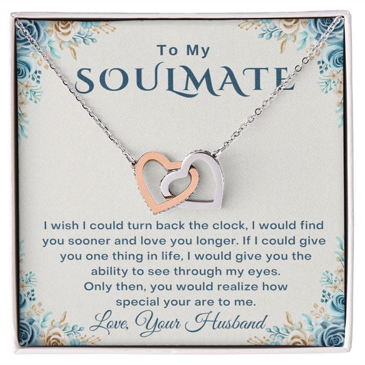 To My Soulmate - You Are My Everything