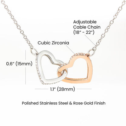 Gifts for Mom - I Really Admire