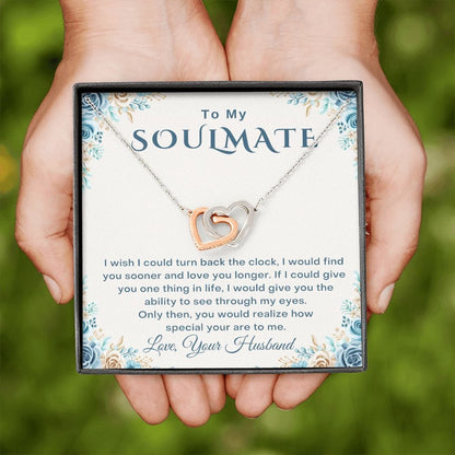 To My Soulmate - You Are My Everything