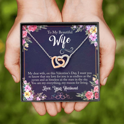 To My Beautiful Wife - You Are My Everything