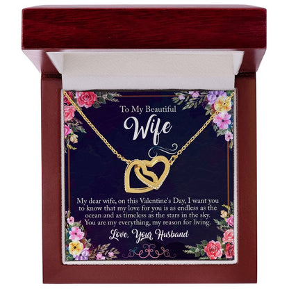 To My Beautiful Wife - You Are My Everything