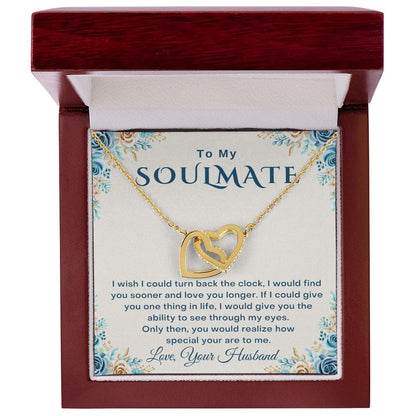 To My Soulmate - You Are My Everything