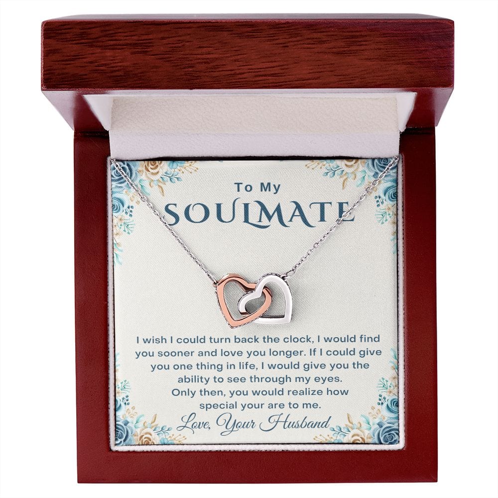 To My Soulmate - You Are My Everything