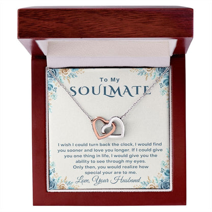 To My Soulmate - You Are My Everything