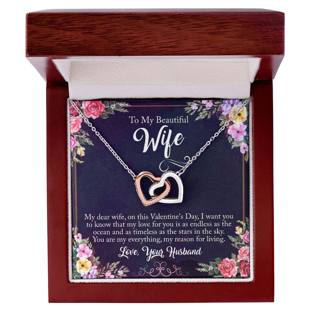 To My Beautiful Wife - You Are My Everything