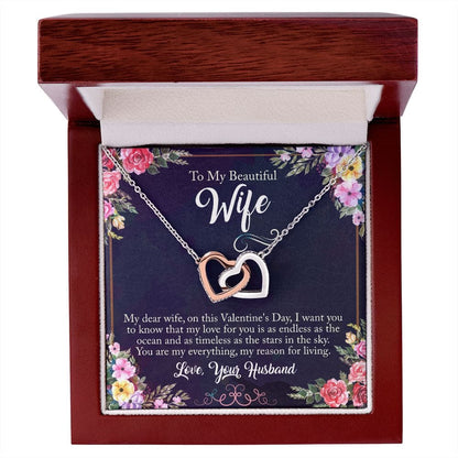 To My Beautiful Wife - You Are My Everything