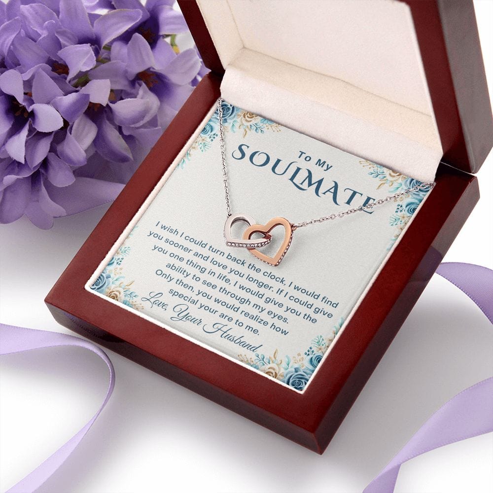 To My Soulmate - You Are My Everything