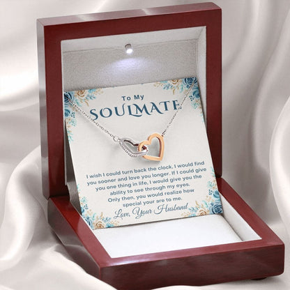 To My Soulmate - You Are My Everything