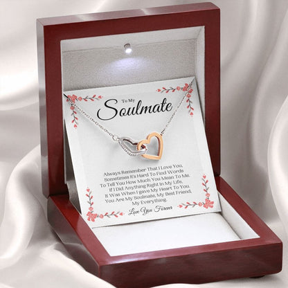 To My Soulmate - You Are My Everything