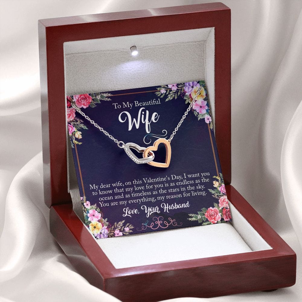 To My Beautiful Wife - You Are My Everything