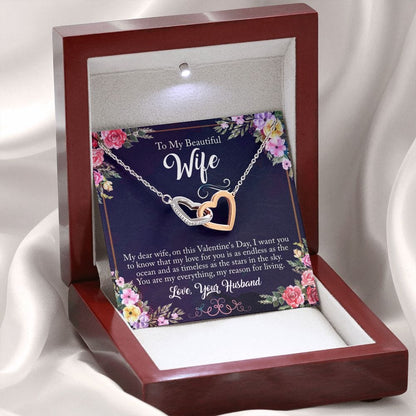 To My Beautiful Wife - You Are My Everything