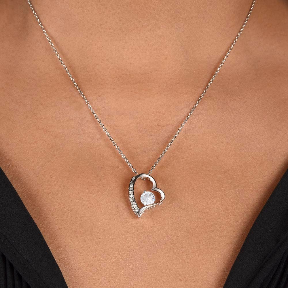 Gift For Mother - You Will Always Be My Loving Mother