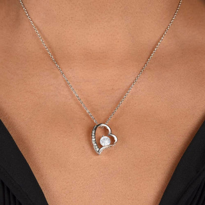 Gift For Mother - You Will Always Be My Loving Mother