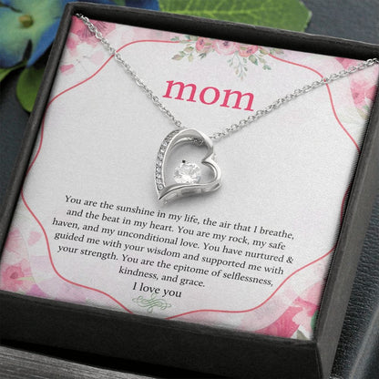 To My Mom - You Are The Sunshine In My Life