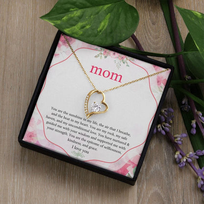 To My Mom - You Are The Sunshine In My Life