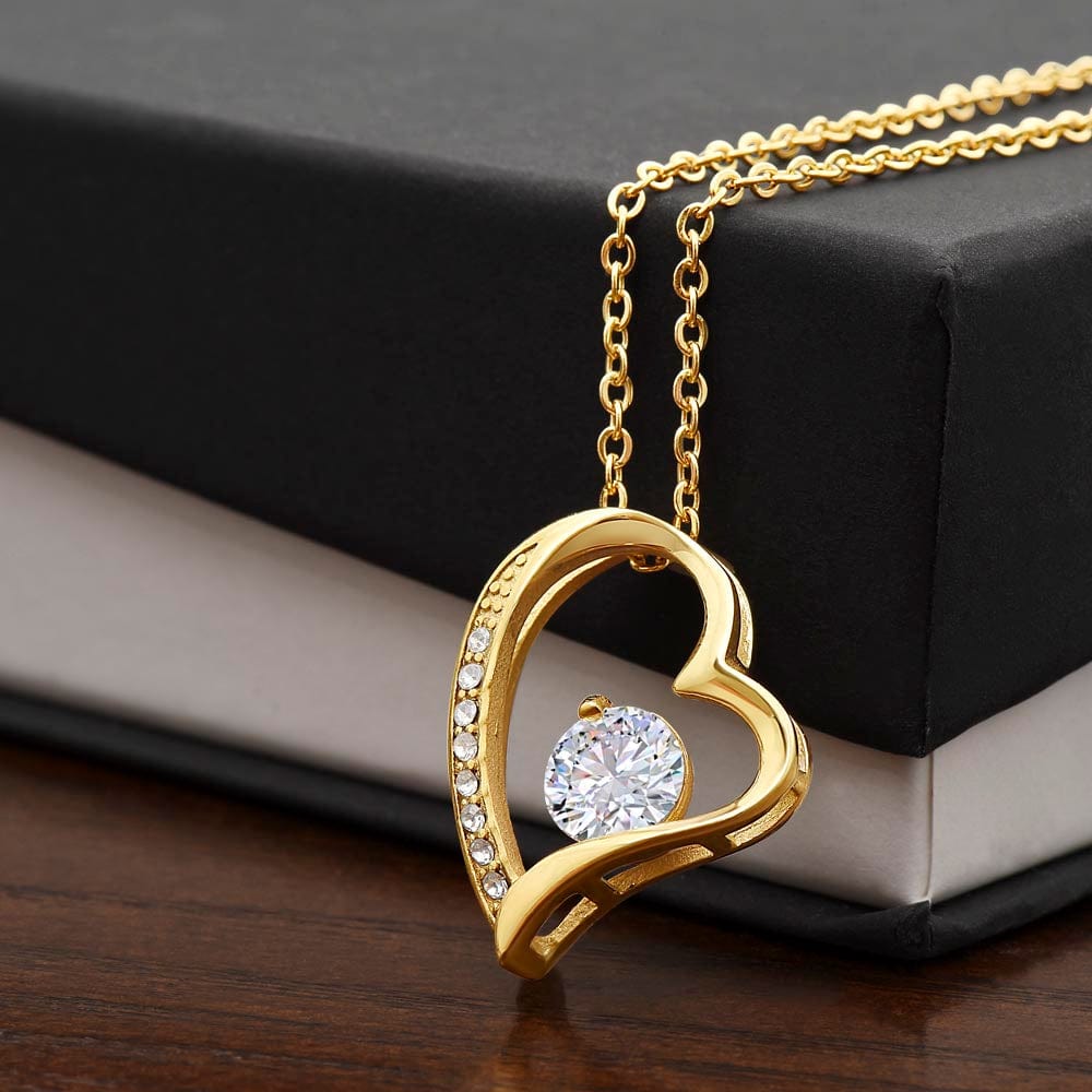 To My Soulmate - I Love You Forever & Always