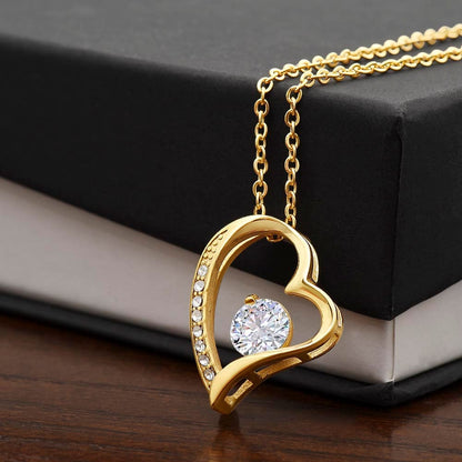 To My Soulmate - I Love You Forever & Always