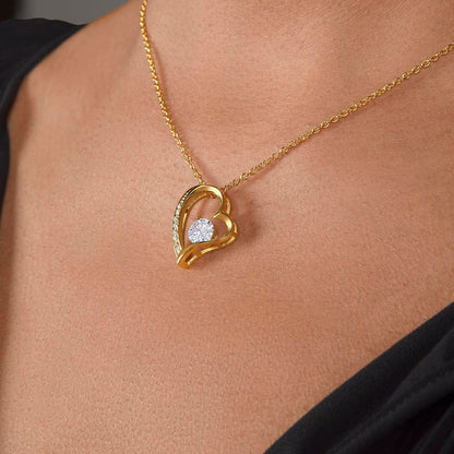Gift For Mother - You Will Always Be My Loving Mother